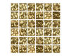 Mosaic Architeza Gold CGW-10 Contemporary / Modern