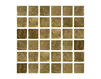 Mosaic Architeza Gold CGW-20 Contemporary / Modern
