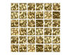 Mosaic Architeza Gold CWGP-20 Contemporary / Modern