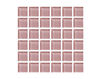 Mosaic Architeza Candy GLOSS CG902 Contemporary / Modern