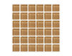 Mosaic Architeza Candy GLOSS CG911 Contemporary / Modern