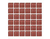 Mosaic Architeza Candy GLOSS CG928 Contemporary / Modern