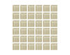 Mosaic Architeza Candy GLOSS CG943 Contemporary / Modern