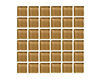 Mosaic Architeza Candy GLOSS CG945 Contemporary / Modern