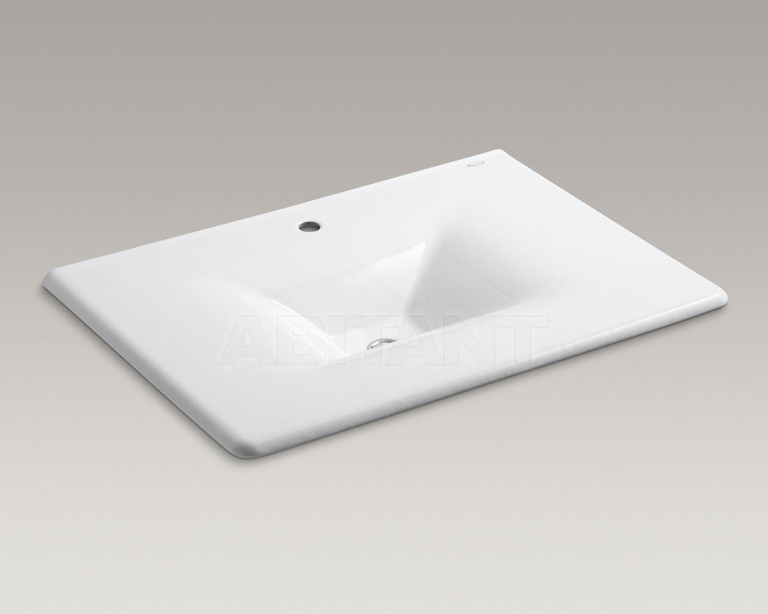 Countertop wash basin Impressions K-3049-1-0 price on request Buy Countertop wash basin Impressions Kohler 2015 K-3049-1-0