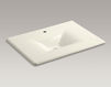 Countertop wash basin Impressions Kohler 2015 K-3049-1-0 Contemporary / Modern