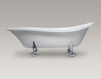 Bath tub Birthday Bath Kohler 2015 K-100-96 Contemporary / Modern
