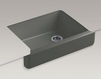 Built-in wash basin Whitehaven Kohler 2015 K-6486-KA Contemporary / Modern