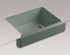 Built-in wash basin Whitehaven Kohler 2015 K-6486-KA Contemporary / Modern