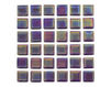 Mosaic Architeza Iridium Candy Gloss iCG702 Contemporary / Modern