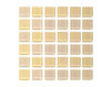 Mosaic Architeza Iridium Candy Gloss iCG712 Contemporary / Modern
