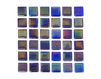 Mosaic Architeza Iridium Candy Gloss iCG715 Contemporary / Modern
