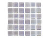 Mosaic Architeza Iridium Candy Gloss iCG722 Contemporary / Modern