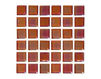 Mosaic iCG730 Purple Mosaic Architeza Iridium Candy Gloss iCG730 Contemporary / Modern