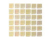 Mosaic Architeza Iridium Candy Gloss iCG737 Contemporary / Modern