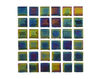 Mosaic Architeza Iridium Candy Gloss iCG754 Contemporary / Modern