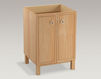 Wash basin cupboard Jacquard Kohler 2015 K-99500-LG-1WA Contemporary / Modern