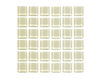 Mosaic Architeza Candy GLOSS CG701 Contemporary / Modern