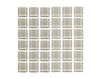 Mosaic Architeza Candy GLOSS CG712 Contemporary / Modern