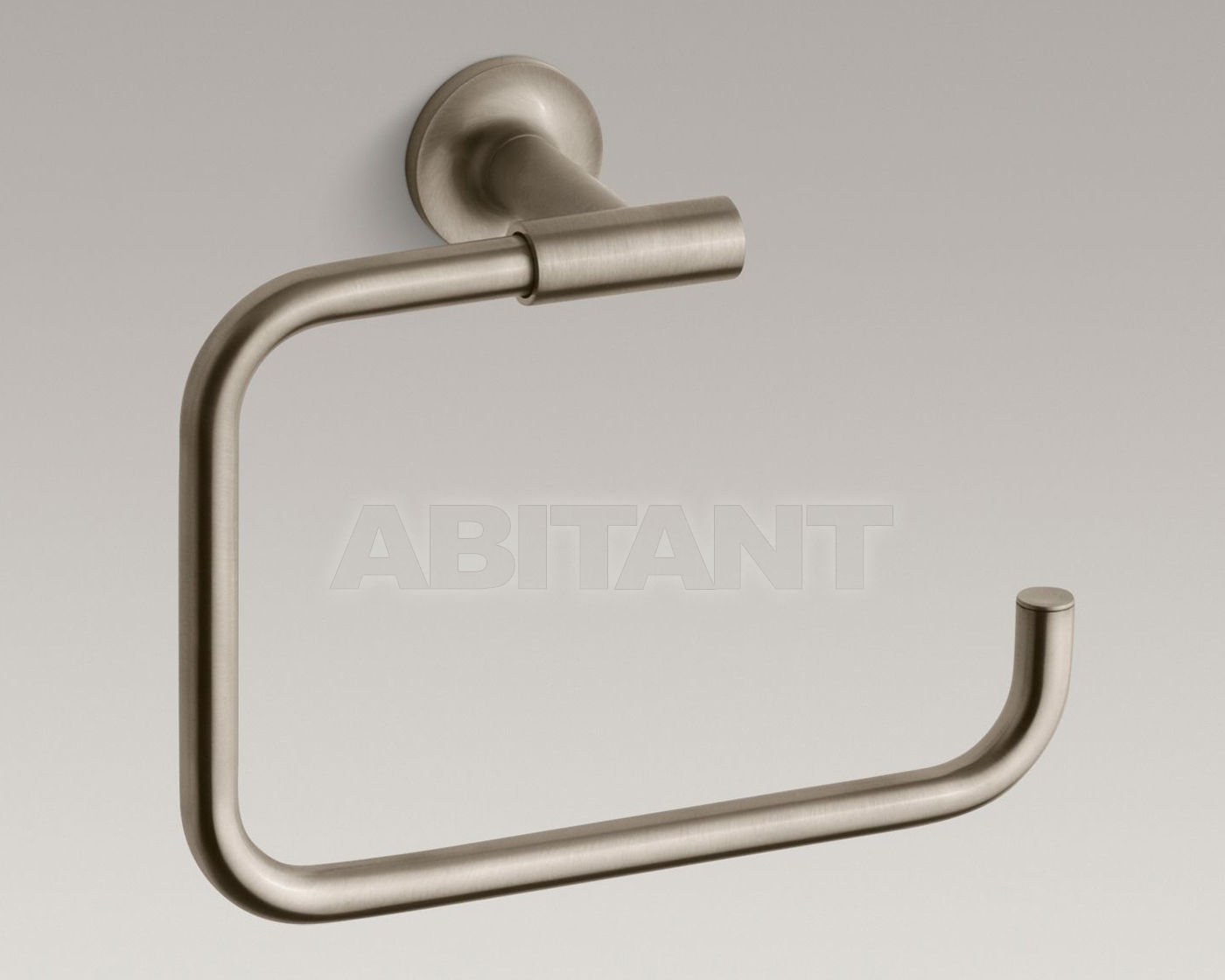 Buy Towel holder Purist Kohler 2015 K-14441-BV