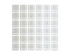 Mosaic Architeza Candy GLOSS CG728 Contemporary / Modern