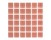 Mosaic Architeza Candy GLOSS CG728 Contemporary / Modern