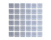 Mosaic Architeza Candy GLOSS CG729 Contemporary / Modern