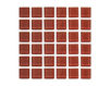 Mosaic Architeza Candy GLOSS CG729 Contemporary / Modern