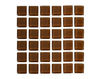 Mosaic Architeza Candy GLOSS CG733 Contemporary / Modern