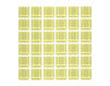 Mosaic Architeza Candy GLOSS CG733 Contemporary / Modern