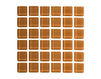 Mosaic Architeza Candy GLOSS CG738 Contemporary / Modern