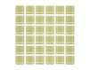 Mosaic Architeza Candy GLOSS CG738 Contemporary / Modern