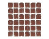 Mosaic Architeza Candy CRAFT CC943 Contemporary / Modern