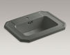 Countertop wash basin Kathryn Kohler 2015 K-2325-1-95 Contemporary / Modern