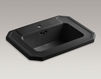 Countertop wash basin Kathryn Kohler 2015 K-2325-1-58 Contemporary / Modern