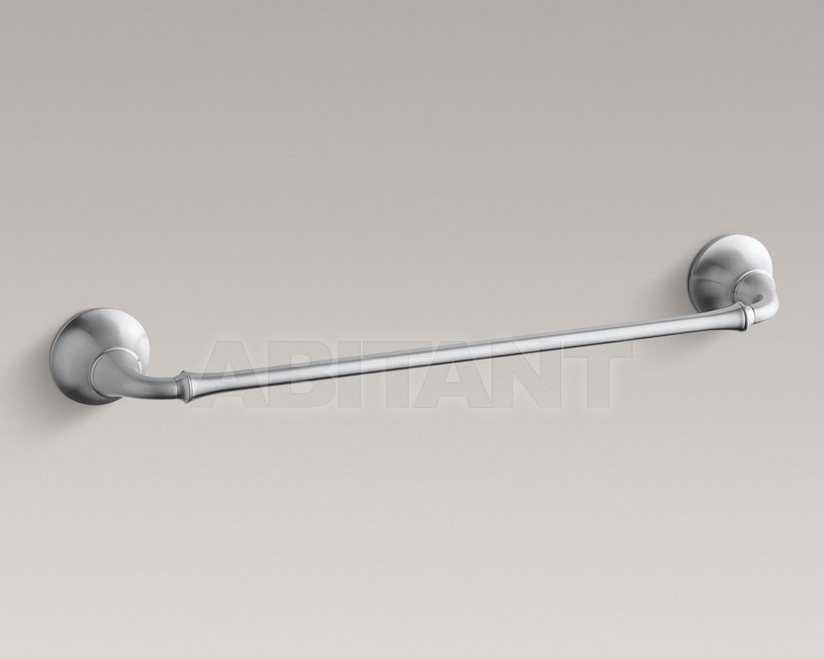Towel holder Forté K-11270-G price on request Buy Towel holder Forté Kohler 2015 K-11270-G