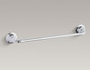 Towel holder Forté Kohler 2015 K-11270-BN Contemporary / Modern