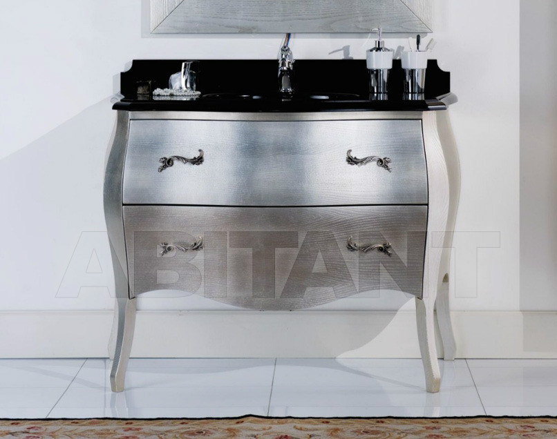 Wash basin cupboard 1300.06 price on request Buy Wash basin cupboard Klassik Italy Bagno 1300.06