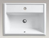 Countertop wash basin Tresham Kohler 2015 K-2991-1-95 Contemporary / Modern