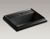 Countertop wash basin Tresham Kohler 2015 K-2991-1-33 Contemporary / Modern