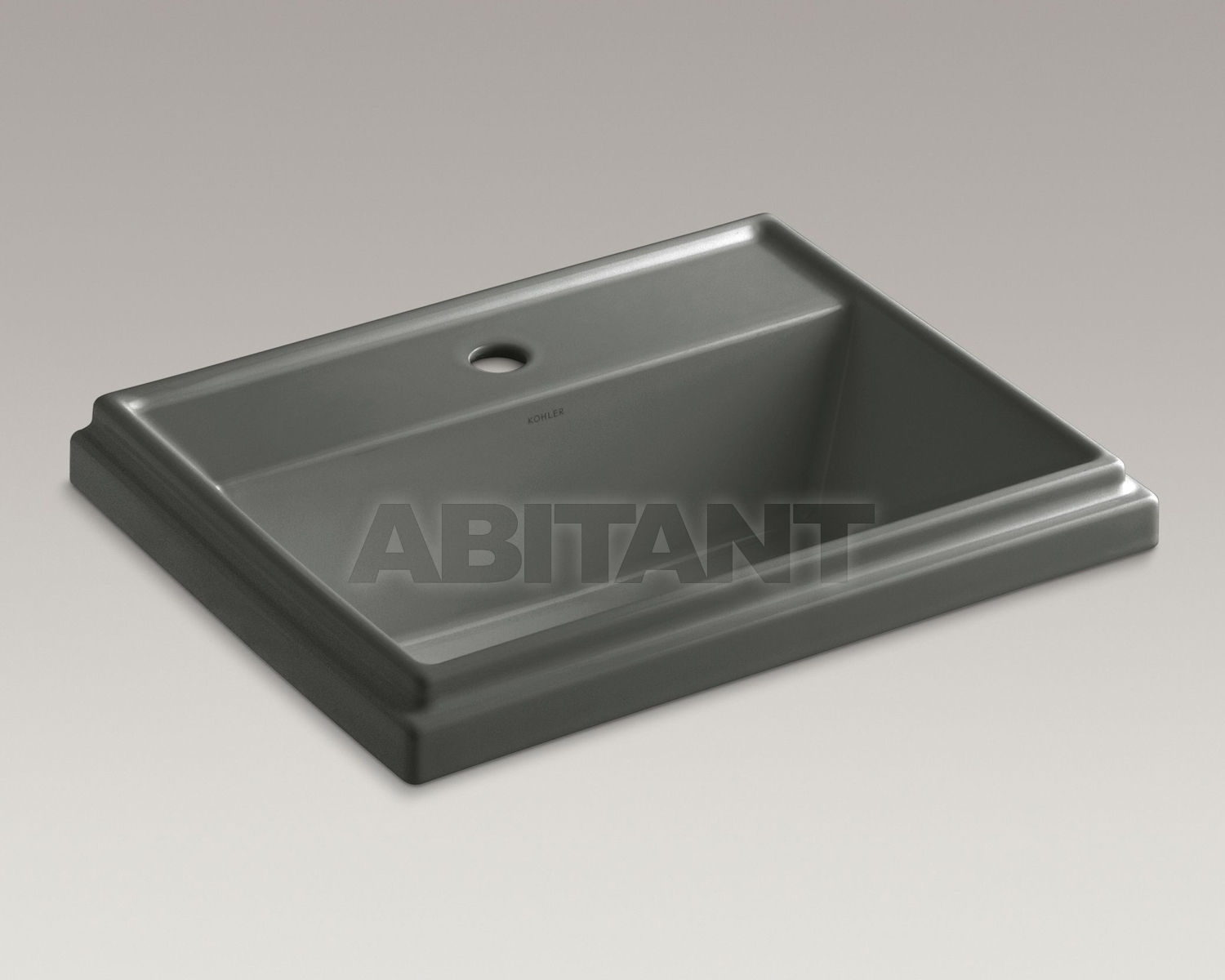 Countertop wash basin Tresham K-2991-1-58 price on request Buy Countertop wash basin Tresham Kohler 2015 K-2991-1-58