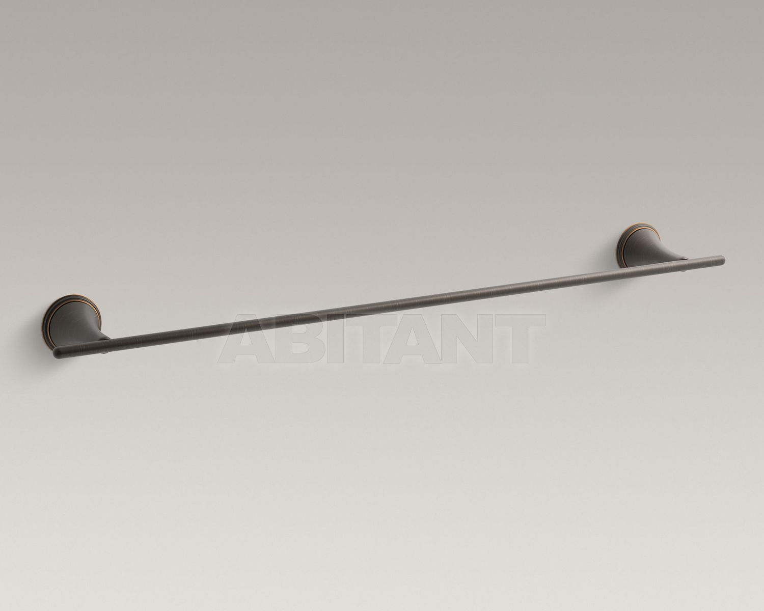 Buy Towel holder Finial Kohler 2015 K-360-2BZ