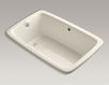 Bath tub Bancroft Kohler 2015 K-1158-GW-0 Contemporary / Modern