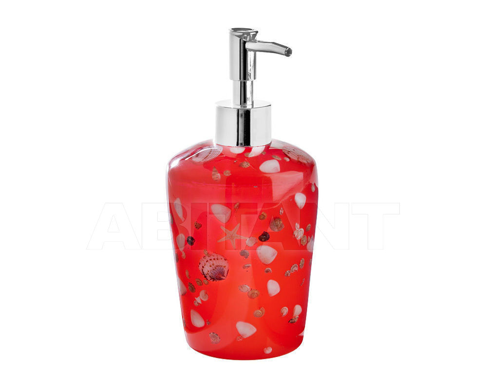 Soap dispenser CARIBE CP908/CR M11 price on request Buy Soap dispenser CARIBE CIPI’ Srl Accessori d'appoggio CP908/CR M11