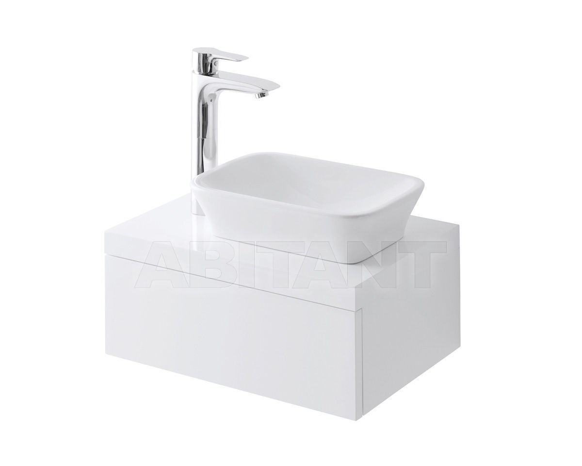 Buy Wash basin cupboard Toto Europe GmbH 2015 FU10409U