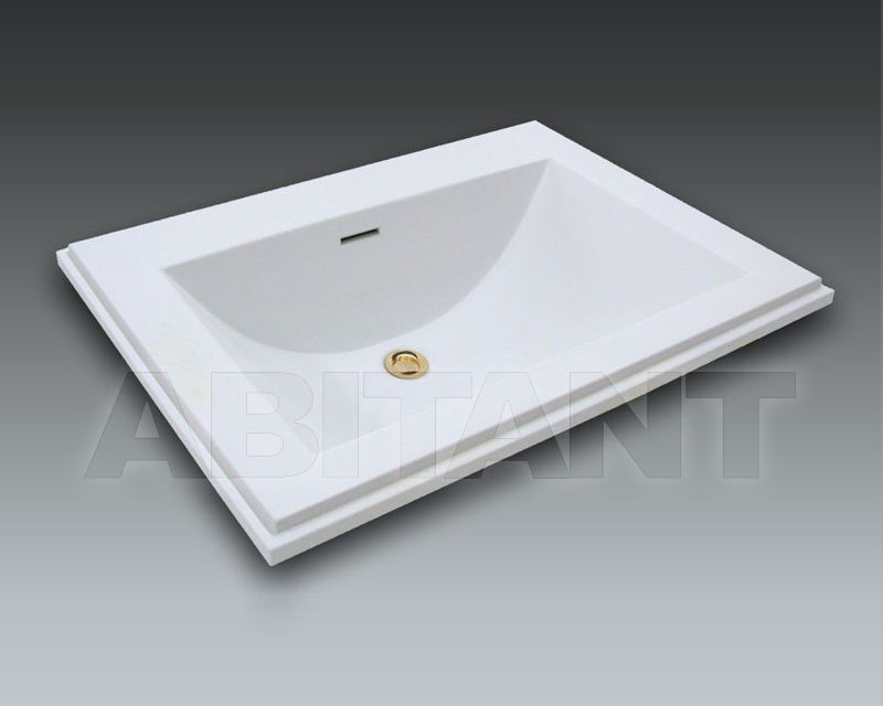 Buy Countertop wash basin METRO Watergame Company 2015 VS039F1