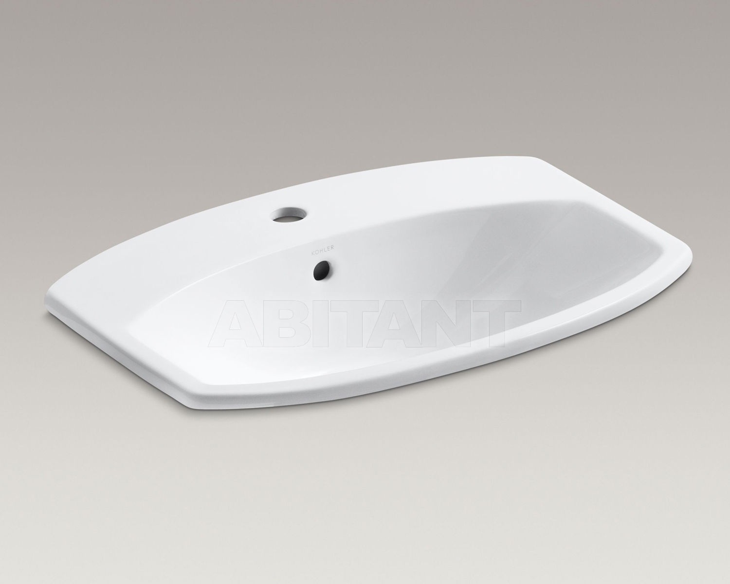 Countertop wash basin Cimarron K-2351-1-0 price on request Buy Countertop wash basin Cimarron Kohler 2015 K-2351-1-0