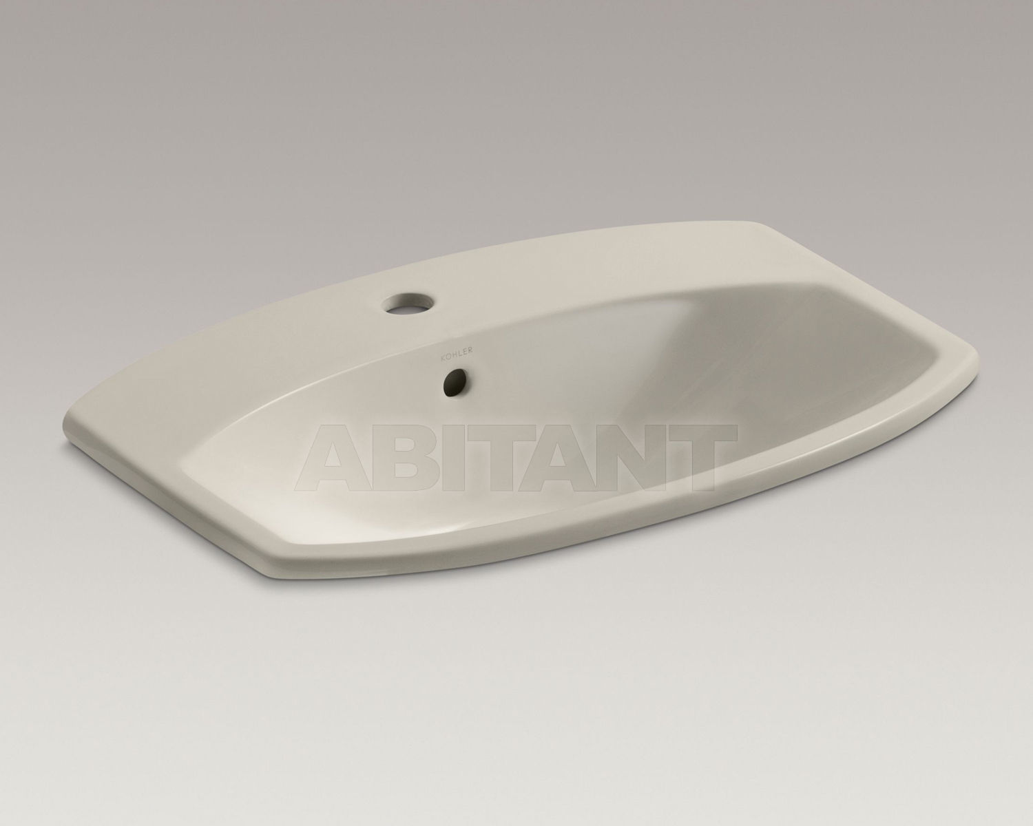 Countertop wash basin Cimarron K-2351-1-G9 price on request Buy Countertop wash basin Cimarron Kohler 2015 K-2351-1-G9