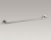 Towel holder Purist Kohler 2015 K-14436-SN Contemporary / Modern