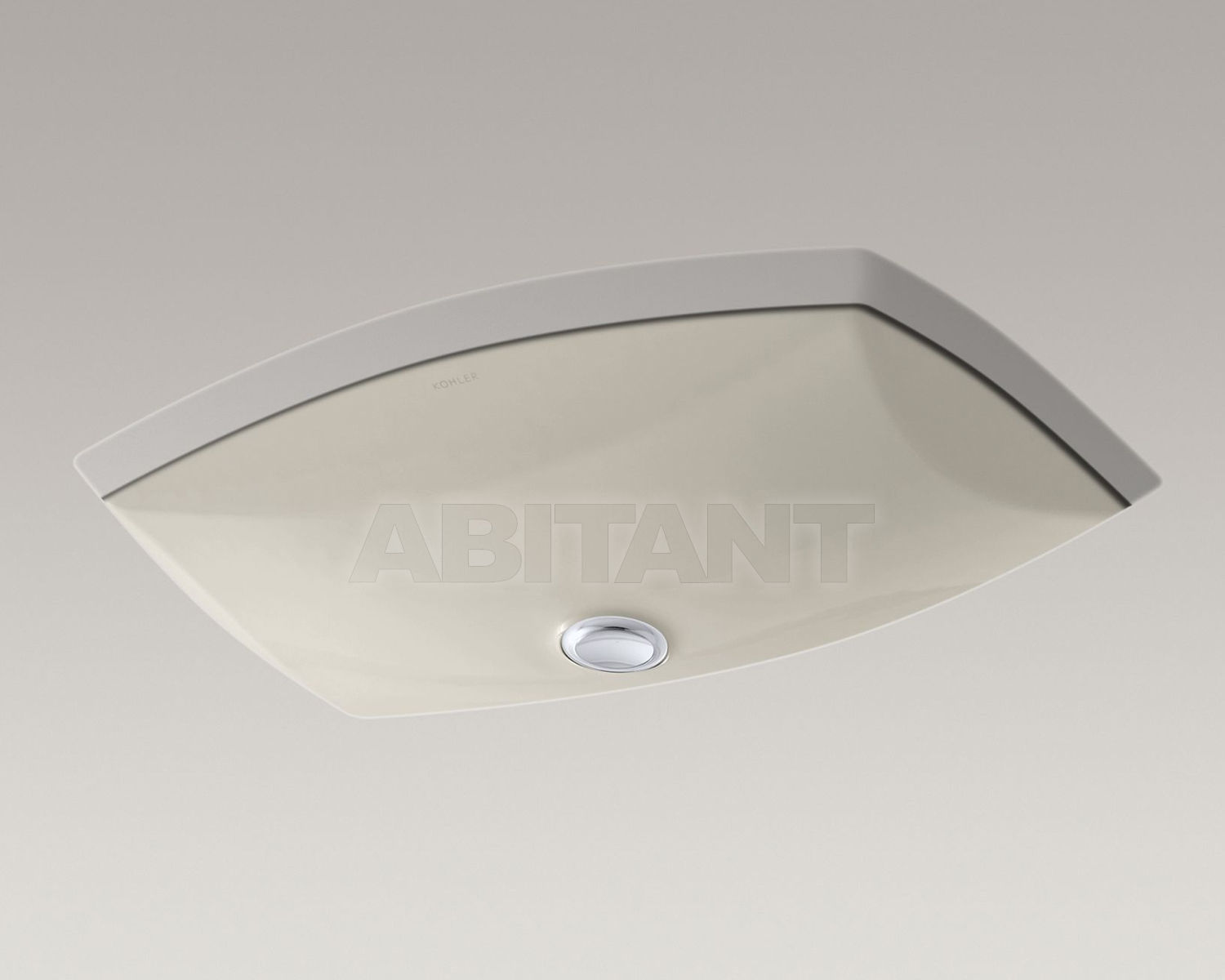 Built-in wash basin Kelston K-2382-G9 price on request Buy Built-in wash basin Kelston Kohler 2015 K-2382-G9
